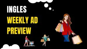 Ingles Weekly Ad