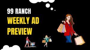 99 Ranch Market Weekly Ad