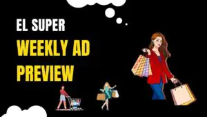 El Super Weekly Ad