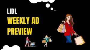 Lidl Weekly Ad