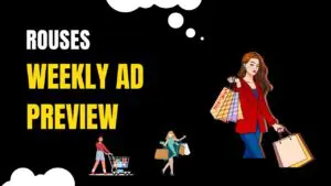 Rouses Weekly Ad