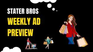 Stater Bros Weekly Ad