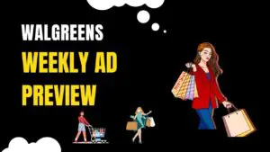 Walgreens Weekly Ad