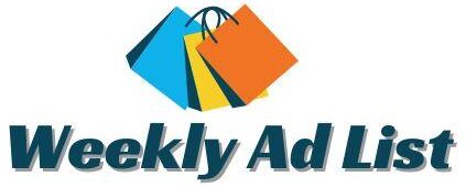 Weekly Ad Preview