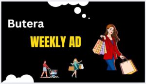 Butera Weekly Ad