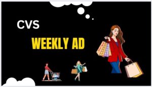 CVS Weekly Ad (11/23/25 – 11/29/25) Early Preview
