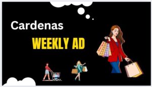 Cardenas Weekly Ad