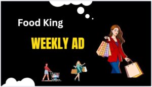 Food King Weekly Ad