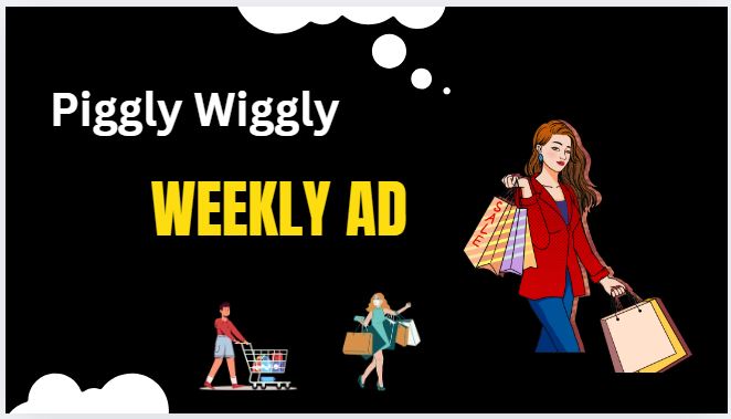Piggly Wiggly Weekly Ad Columbus Ga