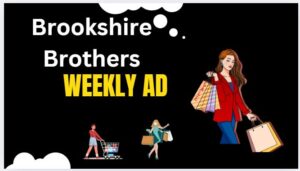 Brookshire Brothers Weekly Ad