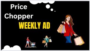 Price Chopper Weekly Ad