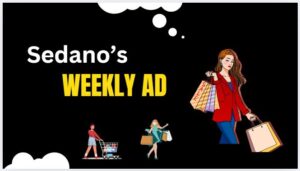 Sedano’s Weekly ad