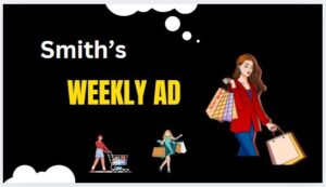 Smith’s Weekly Ad