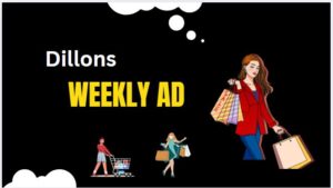 Dillons Weekly Ad