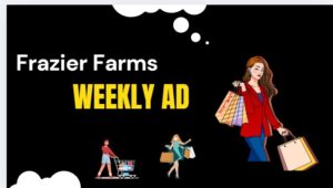 Frazier Farms Weekly Ad (11/18/25 – 11/27/25) Early Preview