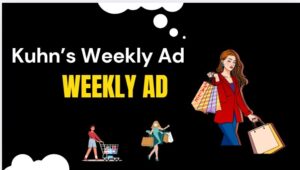 Kuhn’s Weekly Ad