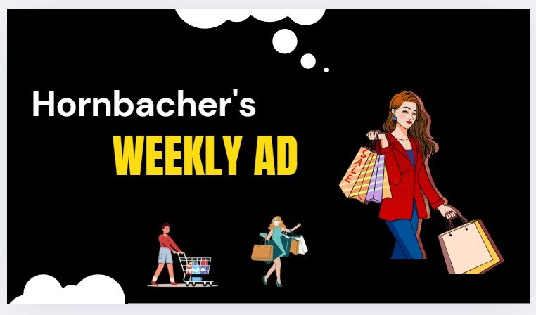 hornbacher's weekly ad