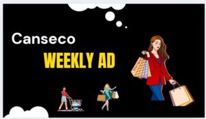 Canseco Weekly ad (11/19/25 – 11/27/25) Preview!