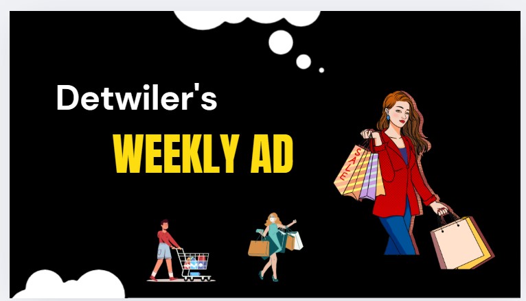 Detwiler's Weekly Ad (2/26/26 – 3/4/26) Preview