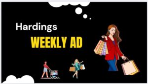 Hardings Weekly Ad