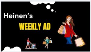 Heinen’s Weekly Ad
