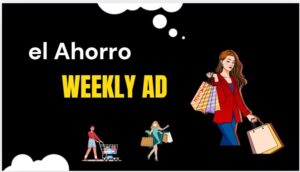 el Ahorro Weekly Ad