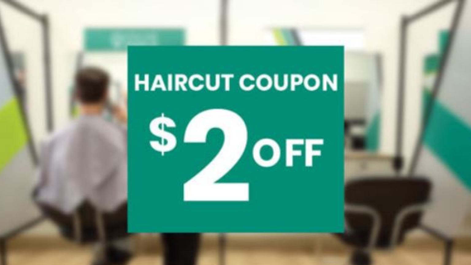$2 Off Great Clips Coupon Code for Haircut August 2026