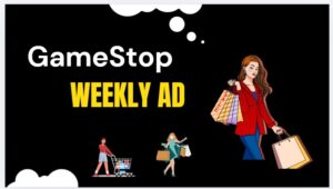 GameStop Weekly Ad