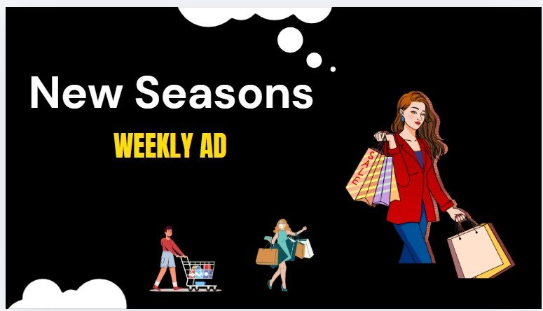 New Seasons Weekly Ad