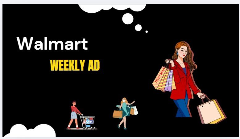 Walmart Weekly Ad