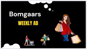 bomgaars weekly ad