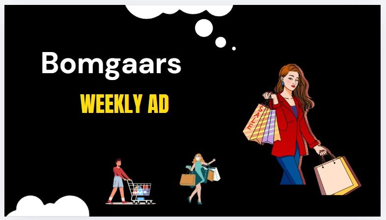 bomgaars weekly ad