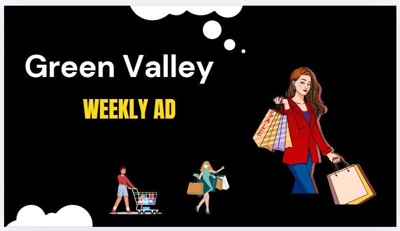 green valley weekly ad