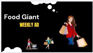Food Giant Weekly Ad