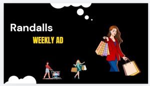 Randalls Weekly Ad